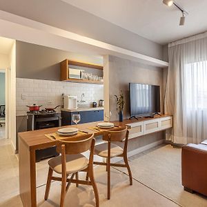 Apartamento Deluxe