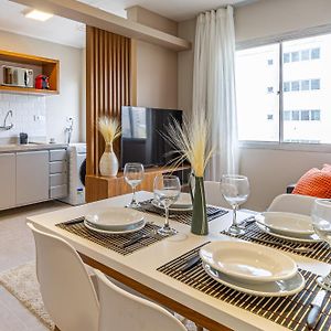 Apartamento Clásico